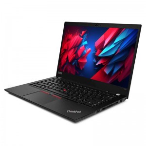 لپ تاپ استوک Lenovo ThinkPad T490 i7