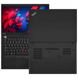 لپ تاپ استوک Lenovo ThinkPad T490 i7