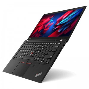 لپ تاپ استوک Lenovo ThinkPad T490 i7