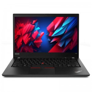 لپ تاپ استوک Lenovo ThinkPad T490 i7