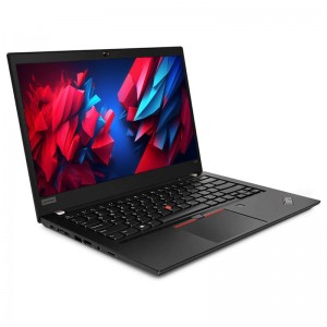 لپ تاپ استوک Lenovo ThinkPad T490 i7