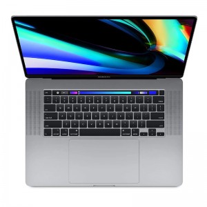 مک بوک پرو نو MacBook Pro A2141 i9 به همراه جعبه اورجینال