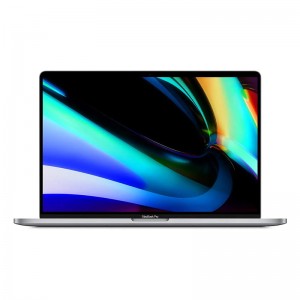 مک بوک پرو نو MacBook Pro A2141 i9 به همراه جعبه اورجینال