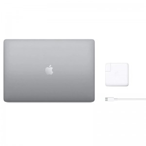 مک بوک پرو نو MacBook Pro A2141 i9 به همراه جعبه اورجینال