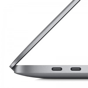 مک بوک پرو نو MacBook Pro A2141 i9 به همراه جعبه اورجینال