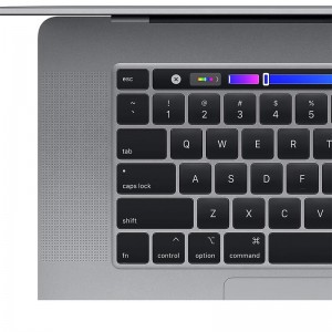 مک بوک پرو نو MacBook Pro A2141 i9 به همراه جعبه اورجینال