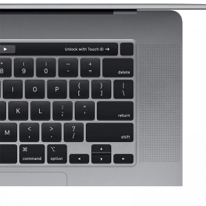 مک بوک پرو نو MacBook Pro A2141 i9 به همراه جعبه اورجینال