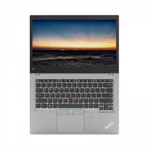 لپ تاپ استوک Lenovo ThinkPad T480s i5 نمایشگر لمسی