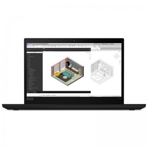 لپ تاپ استوک Lenovo ThinkPad P14s (Gen 2) i7 گرافیک 4GB