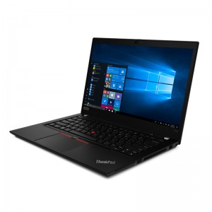 لپ تاپ استوک Lenovo ThinkPad P14s (Gen 2) i7 گرافیک 4GB