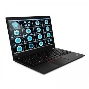 لپ تاپ استوک Lenovo ThinkPad P14s (Gen 2) i7 گرافیک 4GB