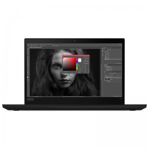 لپ تاپ استوک Lenovo ThinkPad P14s (Gen 2) i7 گرافیک 4GB