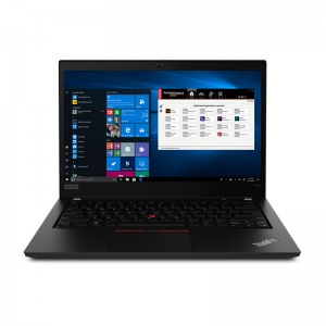 لپ تاپ استوک Lenovo ThinkPad P14s (Gen 2) i7 گرافیک 4GB