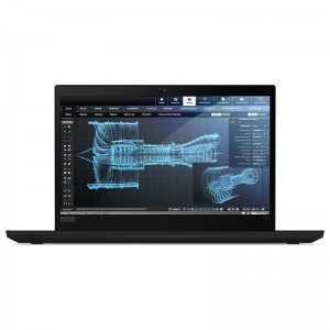 لپ تاپ استوک Lenovo ThinkPad P14s (Gen 2) i7 گرافیک 4GB