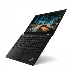 لپ تاپ استوک Lenovo ThinkPad P14s (Gen 2) i7 گرافیک 4GB