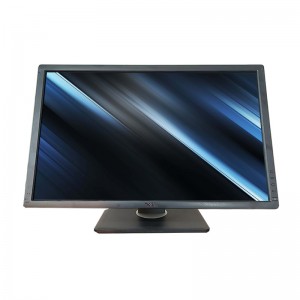 مانیتور استوک Dell UltraSharp U2412M سایز 24 اینچ