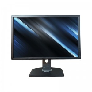 مانیتور استوک Dell UltraSharp U2412M سایز 24 اینچ