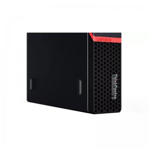 کیس استوک Lenovo ThinkCentre M715q AMD سایز Tiny