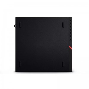 کیس استوک Lenovo ThinkCentre M715q AMD سایز Tiny