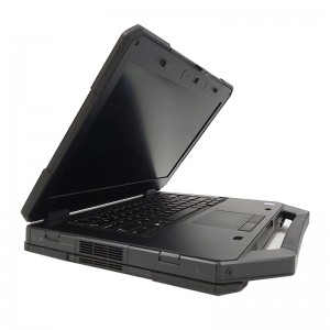 لپ تاپ صنعتی دل Dell Latitude 5414 Rugged i5