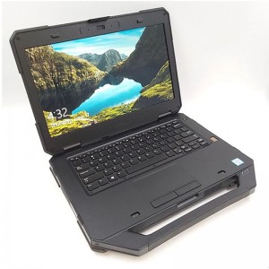 قیمت لپ تاپ صنعتی Dell Latitude 5414 Rugged i5