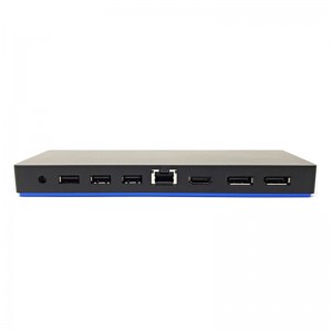 داک استیشن USB-C لپ تاپ HP