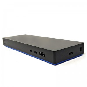 داک استیشن USB-C لپ تاپ HP