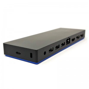 داک استیشن USB-C لپ تاپ HP