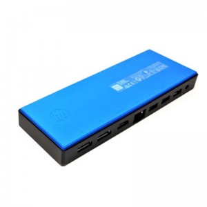 داک استیشن USB-C لپ تاپ HP