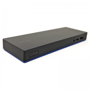 داک استیشن USB-C لپ تاپ HP
