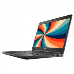 لپ تاپ استوک Dell Latitude 5480 i5