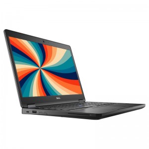 لپ تاپ استوک Dell Latitude 5480 i5