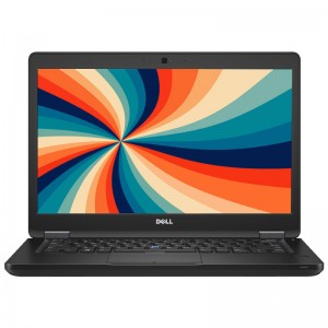 لپ تاپ استوک Dell Latitude 5480 i5