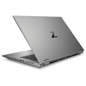 لپ تاپ رندرینگ HP ZBook Fury 17 G7 i7 گرافیک 16GB