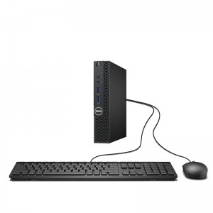 کیس استوک Dell OptiPlex 3060 i5 سایز Tiny