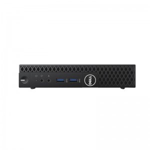 کیس استوک Dell OptiPlex 3060 i5 سایز Tiny