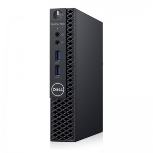 کیس استوک Dell OptiPlex 3060 i5 سایز Tiny