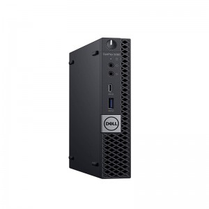 کیس استوک Dell OptiPlex 5060 i5 سایز Tiny