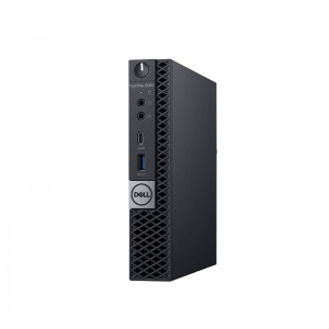 کیس استوک Dell OptiPlex 5060 i5 سایز Tiny