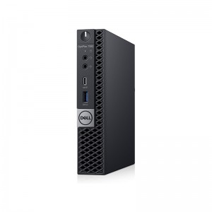 کیس استوک Dell OptiPlex 7060 i5 سایز Tiny