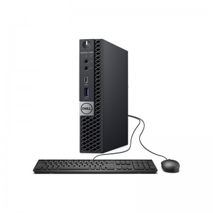 کیس استوک Dell OptiPlex 7060 i5 سایز Tiny