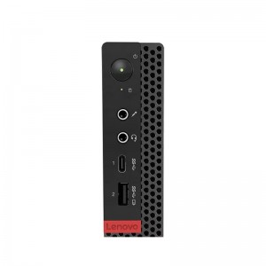 کیس استوک Lenovo ThinkCentre M720q/M920q i5 سایز Tiny