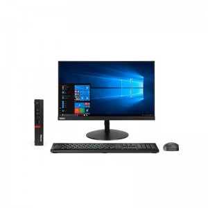 کیس استوک Lenovo ThinkCentre M720q/M920q i5 سایز Tiny