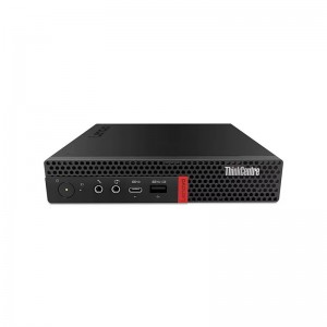 کیس استوک Lenovo ThinkCentre M720q/M920q i5 سایز Tiny