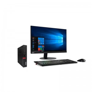 کیس استوک Lenovo ThinkCentre M720q/M920q i5 سایز Tiny