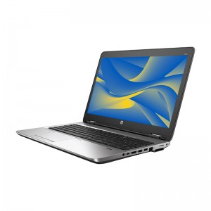 لپ تاپ استوک HP ProBook 650 G2 i5