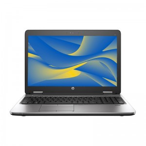 لپ تاپ استوک HP ProBook 650 G2 i5