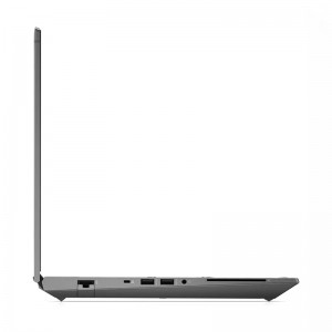 لپ تاپ گرافیک دار HP ZBook Fury 15 G7 i7 گرافیک 4GB