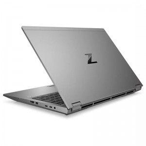 لپ تاپ گرافیک دار HP ZBook Fury 15 G7 i7 گرافیک 4GB