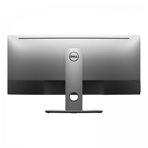 مشخصات مانیتور کارکرده Dell UltraSharp U3419W سایز 34 اینچ IPS نمایشگر Curved